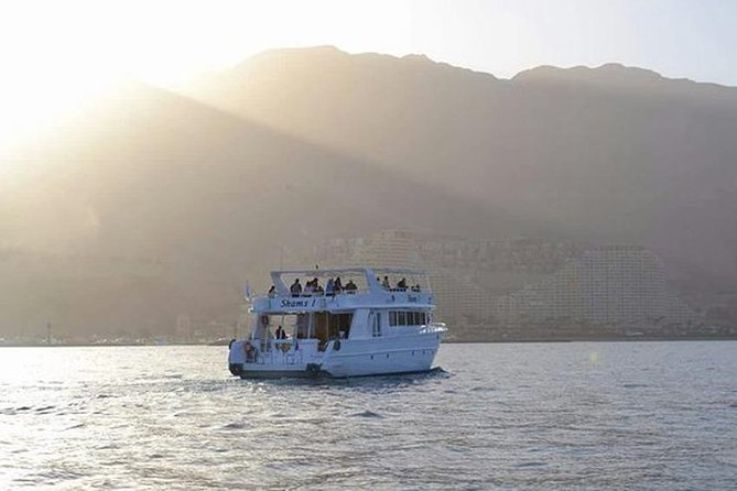 Ain Sokhna Red Sea Day Use Yacht from Cairo - Transfers From Cairo: Private, Air-Conditioned, and Actually Useful
