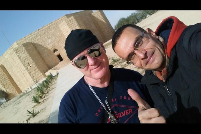 Alamein full day tour from Alexandria - Price and value: is $95 per person reasonable?