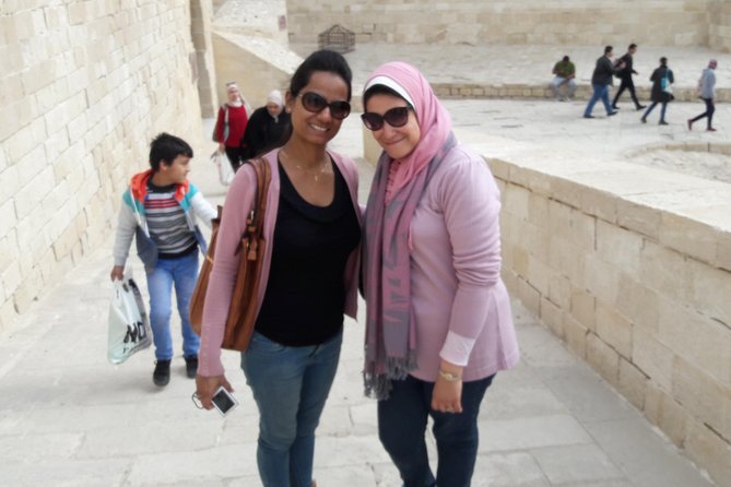 Alamein full day tour from Alexandria - El Alamein War Museum: WWII vehicles, weapons, and Rommel context