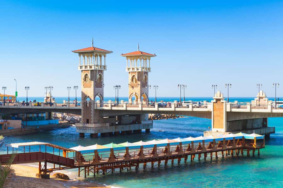 Alexandria: Archeological Day Tour - Value for $80, and where you might spend extra