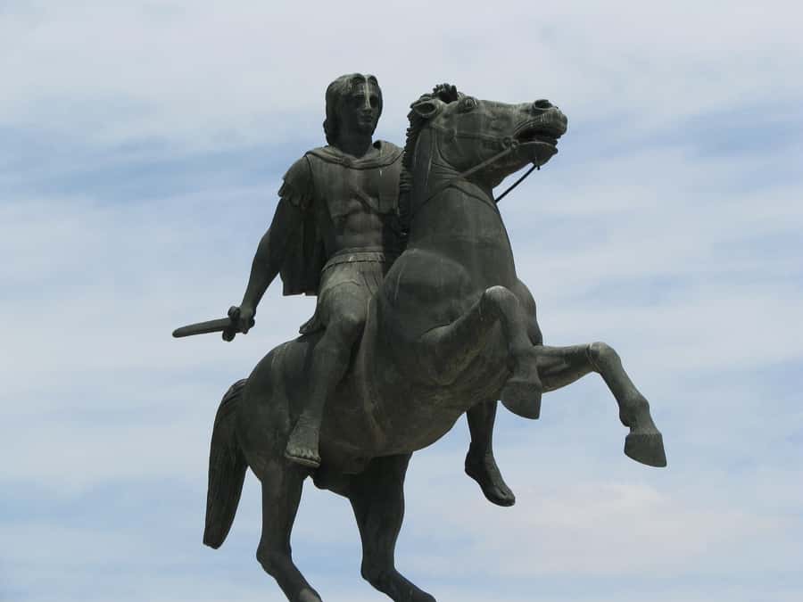 Alexandria: Archeological Day Tour - St Mark’s Cathedral and Abbo Elabbas Mosque in one layered city loop