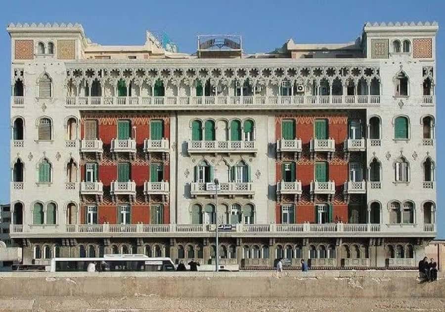 Alexandria: Archeological Day Tour - Pickup, timing, and why comfy shoes really matter