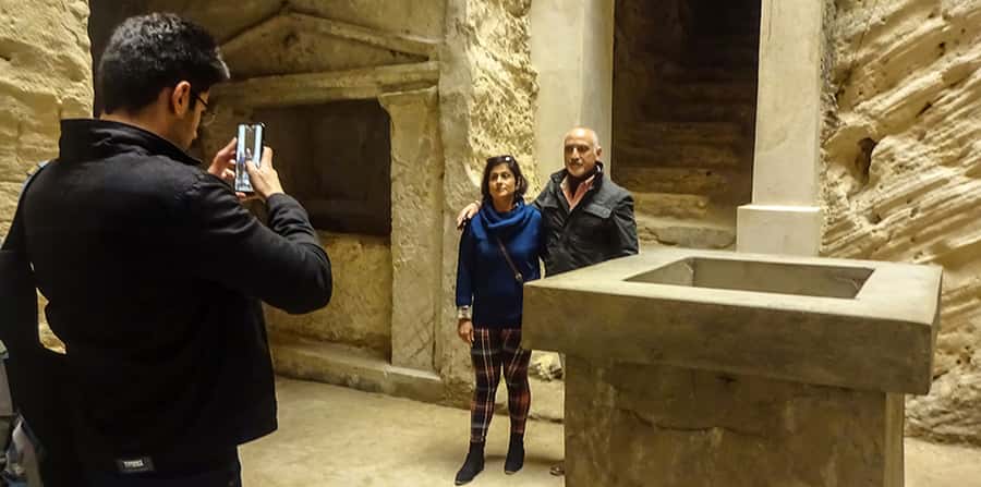 Alexandria City Tour from Cairo Full Day - Key Things You’ll Notice on This Full-Day Alexandria Tour