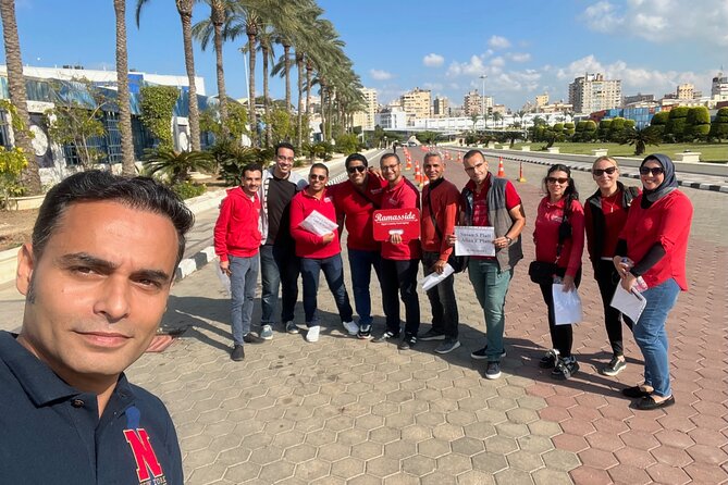 Alexandria Day Trip From Cairo - Why Alexandria in one day usually means a smart, packed plan