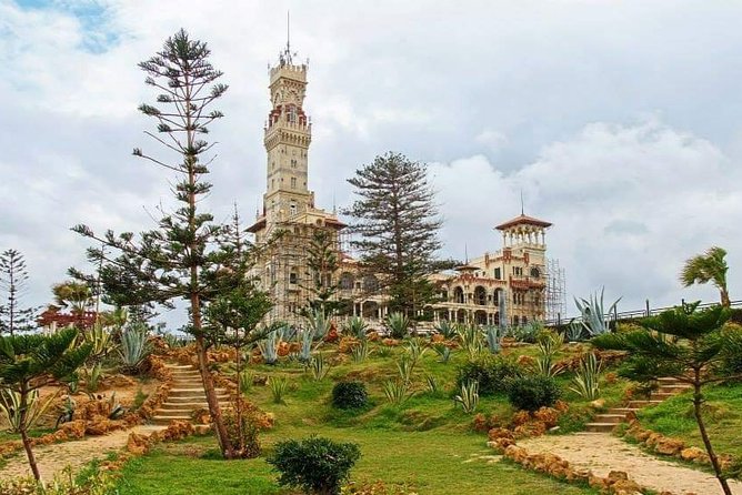 Alexandria Day Trip Including Lunch from Cairo - Price and value: why $150 can make sense for Cairo-to-Alexandria