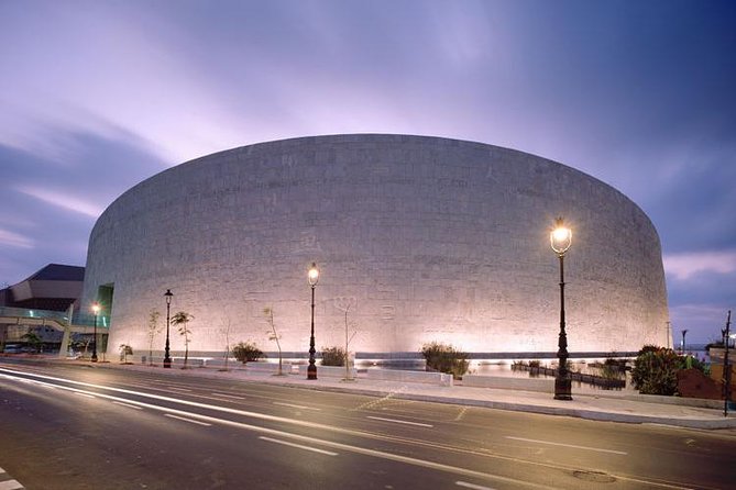 Alexandria Experience from Alexandria Hotels & Alexandria Port - How This Tour Makes Alexandria Feel Less Confusing