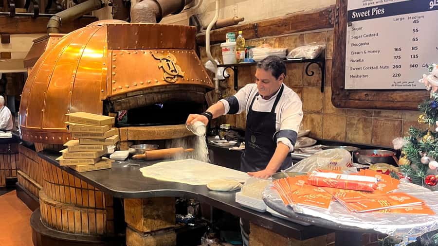 Alexandria Food Tour Top Rated - Why Alexandria’s street food feels like a history lesson
