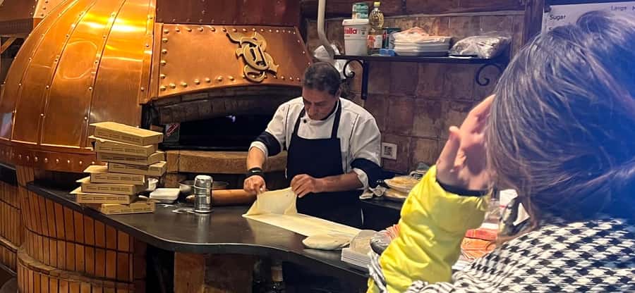 Alexandria Food Tour Top Rated - Old Egyptian sites, and why the history part is practical