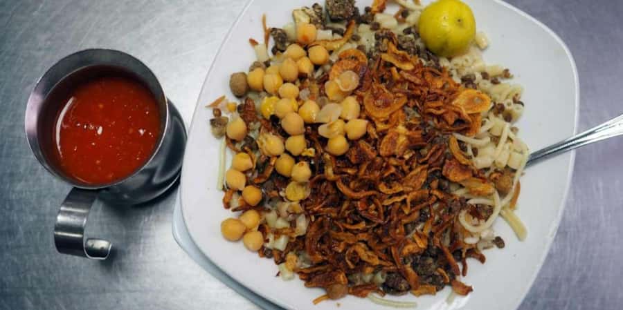 Alexandria Food Tour Top Rated - Should you book this tour?