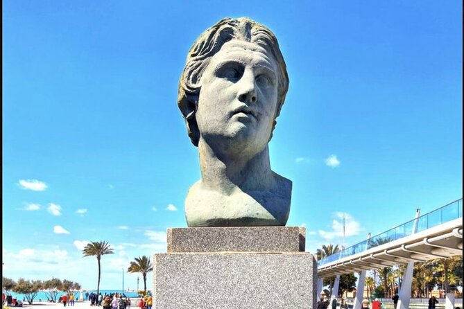 Alexandria Full Day to The so called, Bride of the Mediterranean - Quick hits before you go