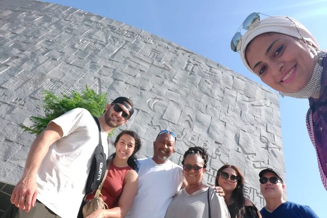 Alexandria Group Tour from Cairo - How Pickup and Group Format Affect Your Day