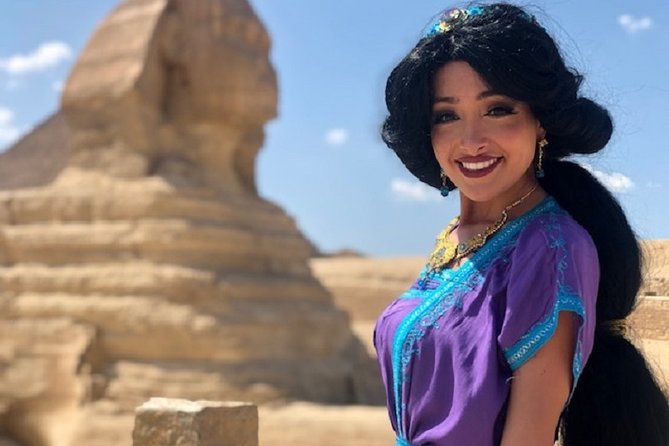 All in one day Pyramids of Giza , Sakkara , Dahshour and Memphis - Hotel Pickup, Private Tour Flow, and the Real Meaning of Door-to-Door