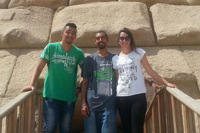 All Inclusive 2-Day Ancient Egypt and Old Cairo Highlights Tour - Egyptian Museum Day 2: Hitting the Main Collections in About Two Hours