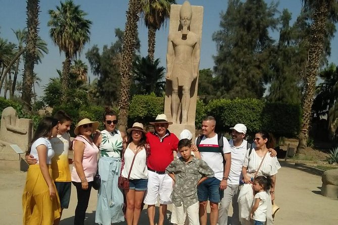 All Inclusive 2-Day Ancient Egypt and Old Cairo Highlights Tour - Why the Private Egyptologist Guide Changes the Whole Tour