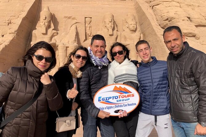 All Inclusive Day tour 8hrs Pyramids, Egyptian Museum and Khan Al-Khalili bazaar - A fast start: 7:30 am pickup and what the 8 hours feel like