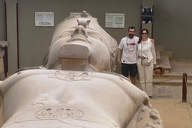 All Inclusive Day tour 8hrs Pyramids, Egyptian Museum and Khan Al-Khalili bazaar - Price and value: does $90 make sense for this mix?