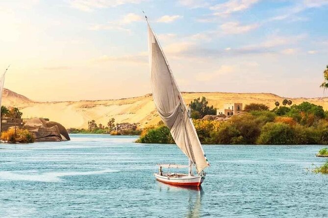 All Inclusive Day Tour To Cairo from Alexandria Port - Price and Value: What $133 Includes, and What You Still Pay