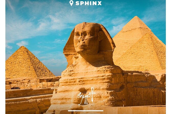 All inclusive Giza Pyramids, Sakkara, Memphis ,Camel privet tour - Price and value for a private Giza, Saqqara, Memphis day