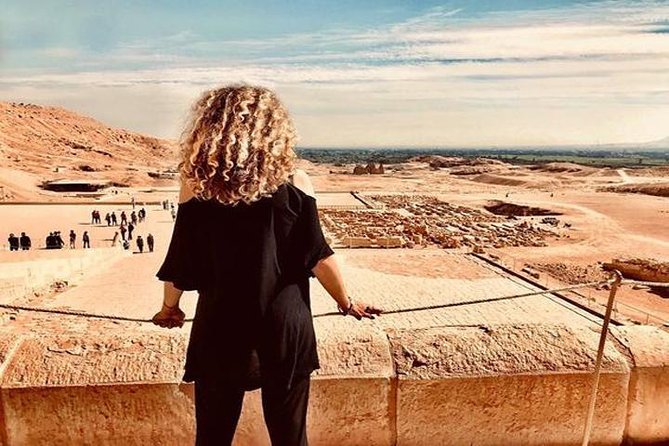 All inclusive Private 4-Day Tour around Giza.Cairo, Alexandria Luxor by flights - How a private 4-day Cairo, Alexandria, and Luxor plan stays efficient