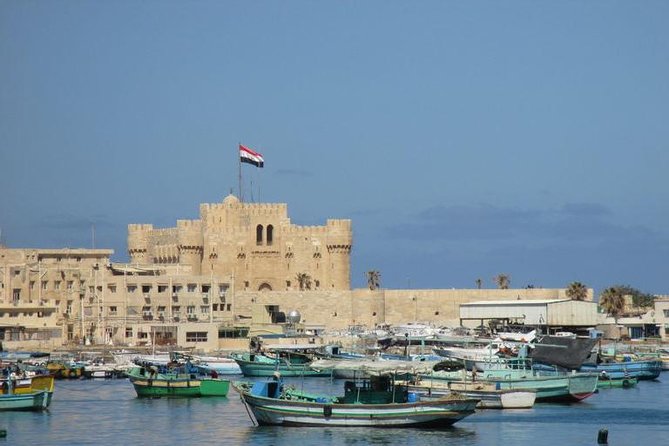 All inclusive Private 4-Day Tour around Giza.Cairo, Alexandria Luxor by flights - Luxor in a single packed day: Karnak, Luxor Temple, Hatshepsut, Kings Valley