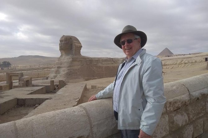 All Inclusive Private Cairo Layover Tour from Cairo Airport - Why This Cairo Layover Tour Works So Well for Tight Schedules