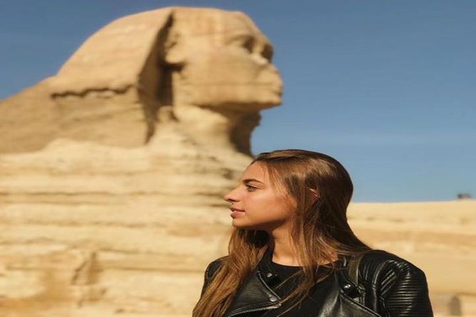 All inclusive Private Trip Giza pyramids Sphinx Camel,Lunch - Camel ride time at the pyramids: enjoy it, but set expectations