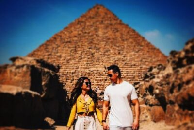 All-inclusive Private Trip Giza Pyramids Sphinx Saqqara, Dahshur