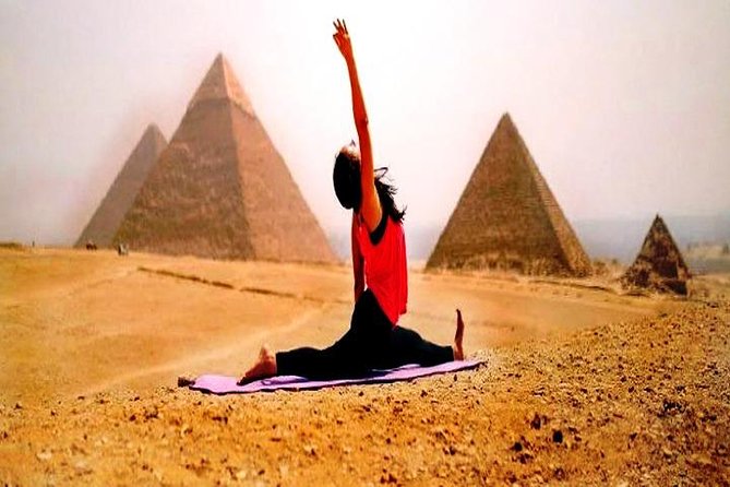 All Inclusive Private Trip to Giza Pyramids,sphinx , Camel ride - Camel Ride at the Panoramic Area: Photos, Timing, and Real Expectations