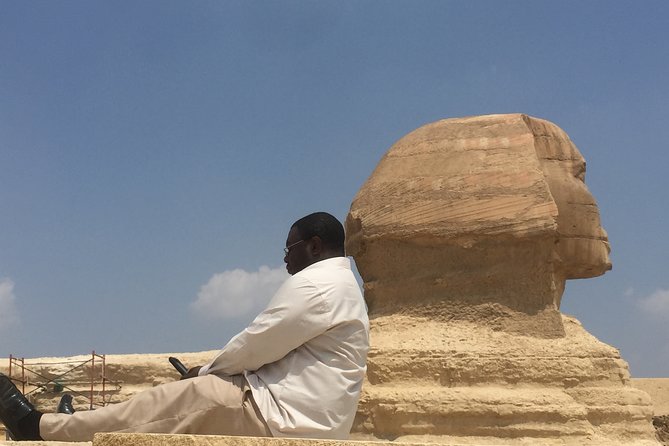 All Inclusive To Giza Pyramids, Sphinx, Cairo Museum, Old Bazaar - Price and Value: How $15 Fits the Real Costs