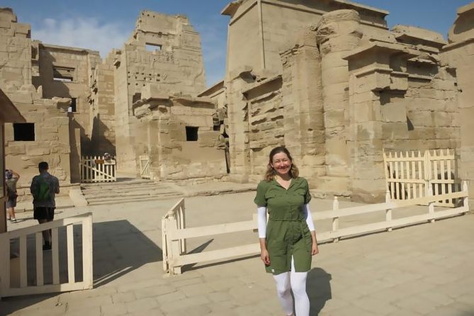 All inclusive Tour Giza pyramids, Sphinx, sakkara, Dahshur,Camel - Price and value: what $68.79 per person covers