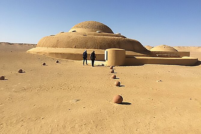 Allinclusive Private Tour Fayoum Oasis & Valley of Wales - Price and value: is $88 per person worth it?