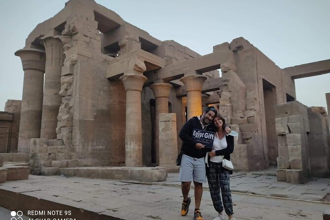 Amazing 2 Nights Nile Cruise From Aswan To Luxor including Tours and Abu Simbel - Entrance fees, tips, and the real budget you should plan