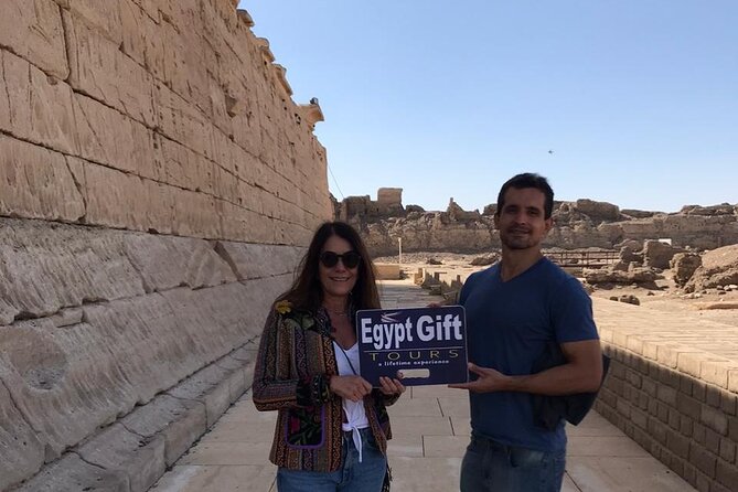 Amazing 4-Days Nile Cruise from Aswan To Luxor with sightseeing and Abu simbel - Price and logistics: does $660 feel fair