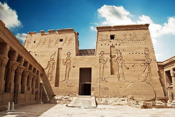 Amazing3- Nights Nile Cruise from Aswan including Abu Simple & Hot Air Balloon - Price and Logistics: What You’re Really Paying For
