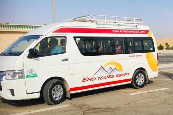 Arrival Transfer from Aswan Airport to Hotels or Nile Cruise in Aswan - Aswan Airport to Hotel Or Nile Cruise, Without the Taxi Shuffle
