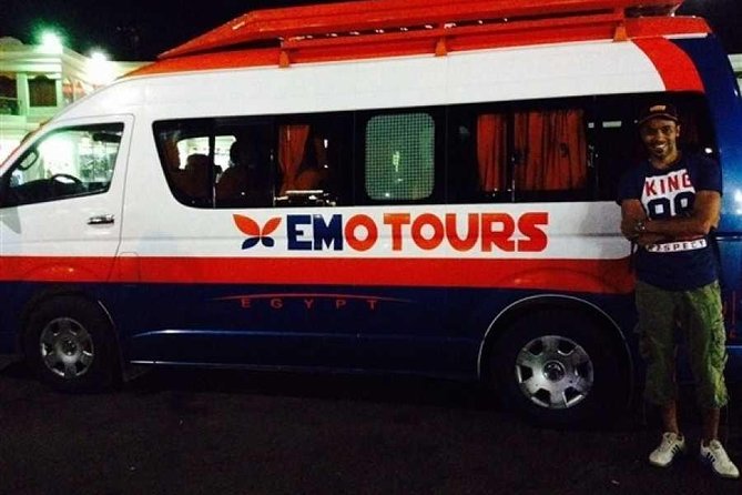 Arrival Transfer from Aswan Airport to Hotels or Nile Cruise in Aswan - Private A/C Vehicle and Group Size Up to 15