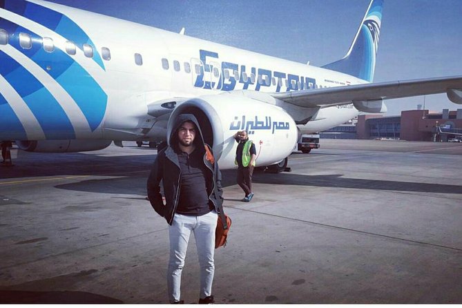 Arrival Transfer from Aswan Airport to Hotels or Nile Cruise in Aswan - Value for $8 Per Person, and When It Makes Sense