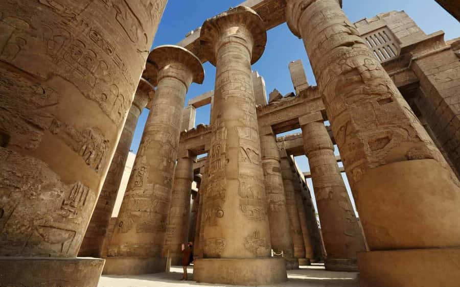 Aswan: 3-Day Nile River Cruise to Luxor with Guided Tours - Key things to know before you go