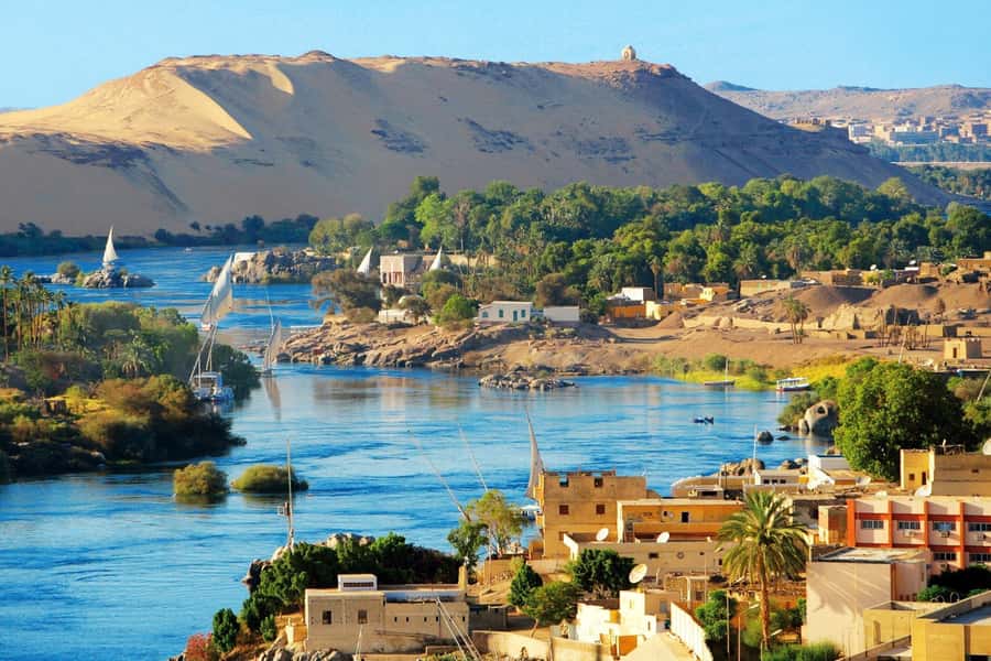 Aswan: 3-Day Nile River Cruise to Luxor with Guided Tours - Who This Nile Cruise Tour Suits Best