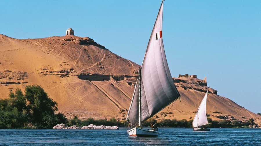 Aswan: 3-Day Nile River Cruise to Luxor with Guided Tours - 3 Days, One River Route: Aswan to Luxor at a Comfortable Pace
