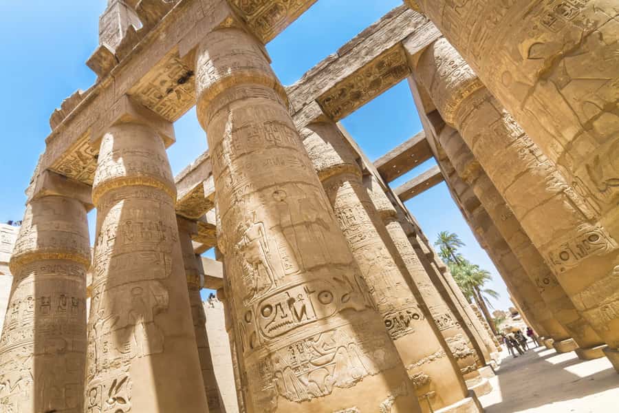 Aswan: 3-Day Nile River Cruise to Luxor with Guided Tours - Crowds, Timing, and the Reality of Temple Photos