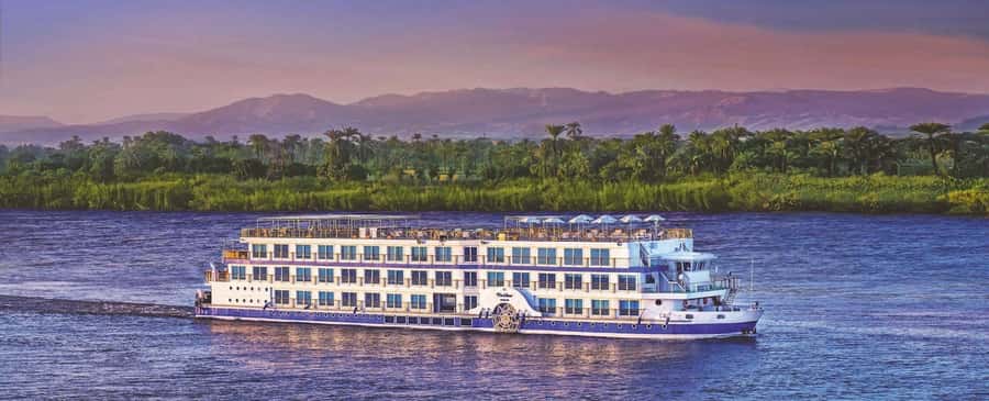 Aswan: 3-Day Nile River Cruise to Luxor with Guided Tours - Day 1 in Aswan: Philae Temple, High Dam, and Kom Ombo at Sunset