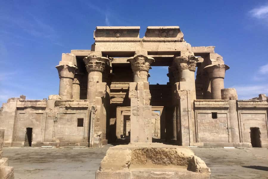 Aswan: 3 Days Nile River Cruise & Hot Air Balloon Ride - Hot Air Balloon Over Luxor: Early Morning Magic, Weather Reality