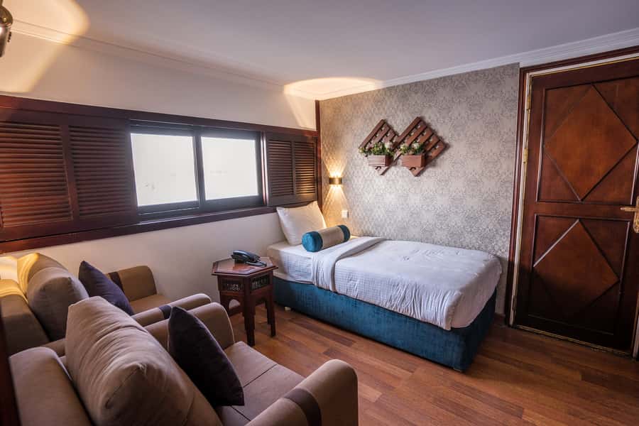 Aswan: 3 Days Nile River Cruise & Hot Air Balloon Ride - Price and Value: What $520 Covers (and What It Does Not)