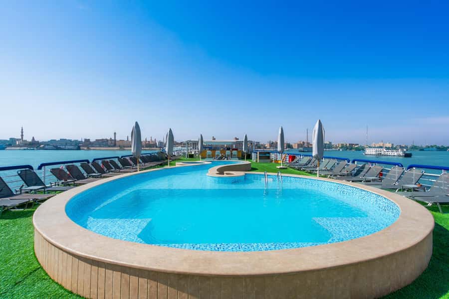 Aswan: 4-Day Egypt Private Tour with Nile Cruise, Balloon - Day 4 Luxor balloon at 4 am, then West Bank temples, Karnak, and Luxor Temple