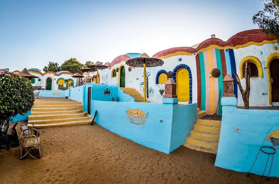 Aswan: Abu Simbel Temple & Nubian Village Private Day Tour - Key Things That Make This Tour Worth Your Time