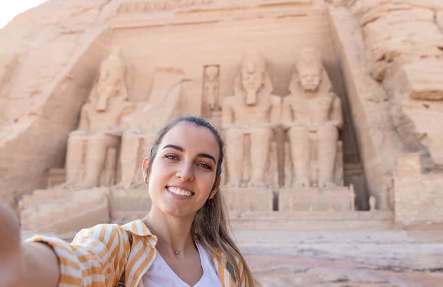 Aswan: Abu Simbel Temple & Nubian Village Private Day Tour - Abu Simbel and Nubian Village in One Day: The Value of Two Different Worlds