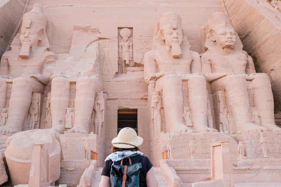 Aswan: Abu Simbel Temple & Nubian Village Private Day Tour - Lunch and the Private Pace: Why This Feels Less Like a Run
