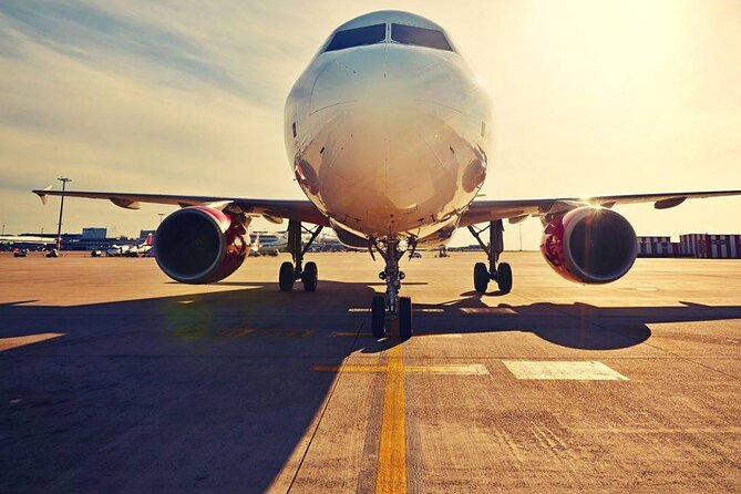 Aswan Airport Private Arrival Transfer - Meet and assist at arrivals: the sign, the English rep, and real help