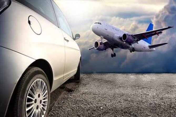 Aswan Airport Private Arrival Transfer - Accessibility and traveler basics: what is included and who can use it